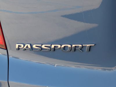 2022 Honda Passport - Photo 28