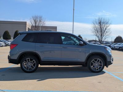 2022 Honda Passport - Photo 5