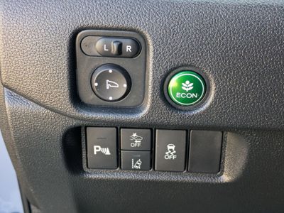 2022 Honda Passport - Photo 17