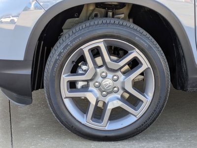 2022 Honda Passport - Photo 33