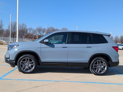2022 Honda Passport - Photo 9