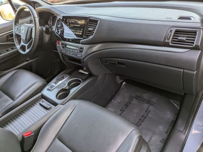 2022 Honda Passport - Photo 31