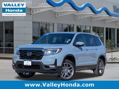 2022 Honda Passport - Photo 1