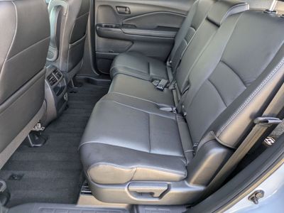 2022 Honda Passport - Photo 23