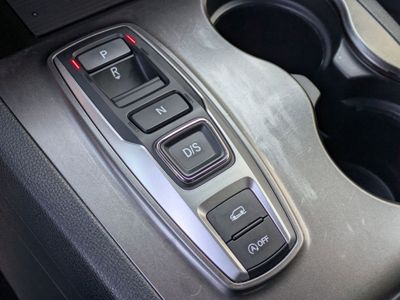 2022 Honda Passport - Photo 22
