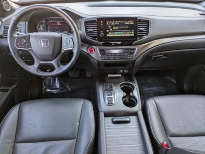 2022 Honda Passport - Photo 24