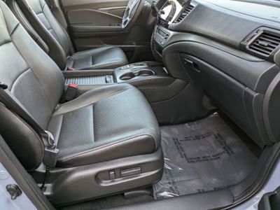 2022 Honda Passport - Photo 30