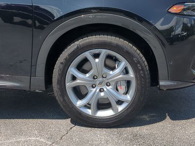 2024 Dodge Hornet - Photo 11