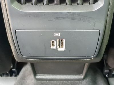 2024 Dodge Hornet - Photo 17