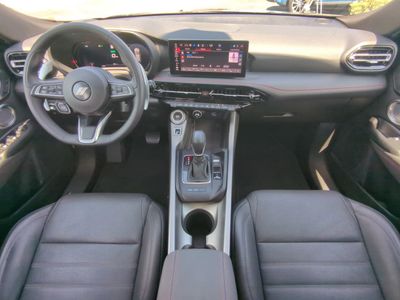 2024 Dodge Hornet - Photo 18