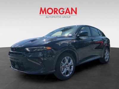 2024 Dodge Hornet - Photo 9