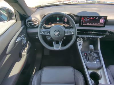 2024 Dodge Hornet - Photo 19
