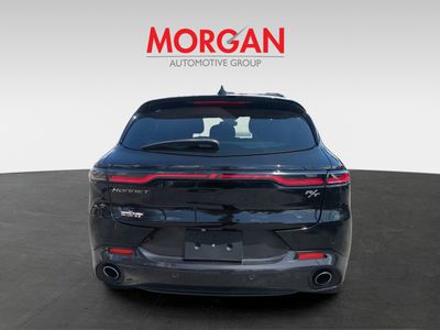 2024 Dodge Hornet - Photo 6