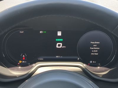 2024 Dodge Hornet - Photo 34