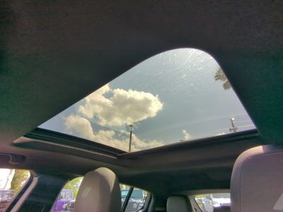 2024 Dodge Hornet - Photo 24