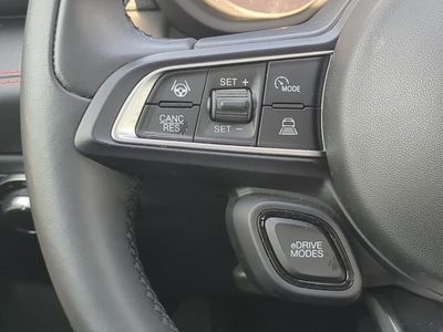 2024 Dodge Hornet - Photo 31