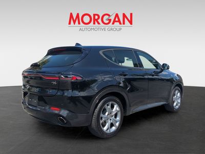 2024 Dodge Hornet - Photo 5