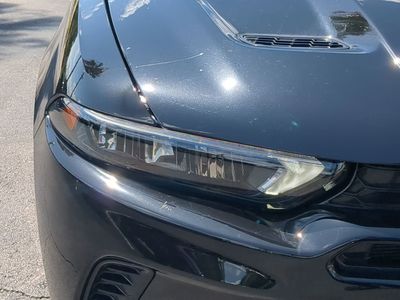 2024 Dodge Hornet - Photo 10