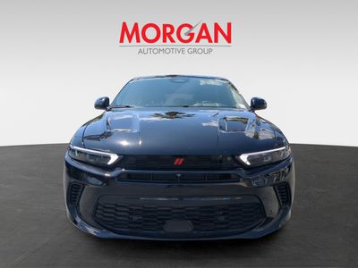 2024 Dodge Hornet - Photo 3