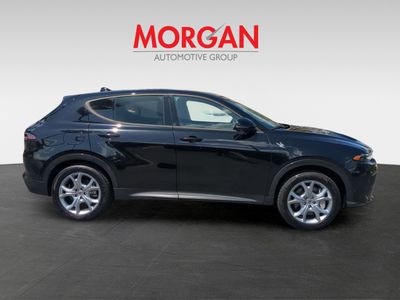 2024 Dodge Hornet - Photo 4