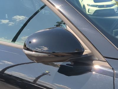 2024 Dodge Hornet - Photo 12