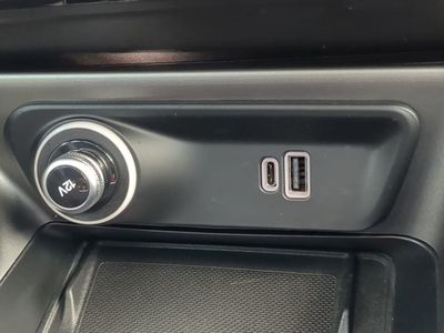 2024 Dodge Hornet - Photo 28