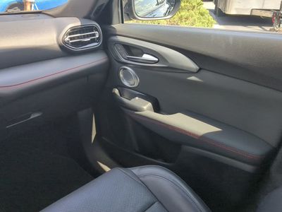 2024 Dodge Hornet - Photo 20