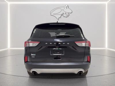 2022 Ford Escape — detail view