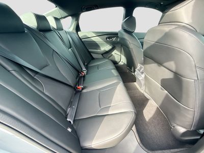 2026 Honda Accord Hybrid - Photo 22
