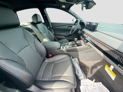 2026 Honda Accord Hybrid - Photo 23