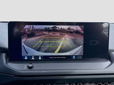 2026 Honda Accord Hybrid - Photo 13