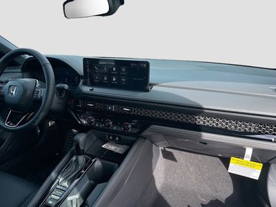 2026 Honda Accord Hybrid - Photo 24