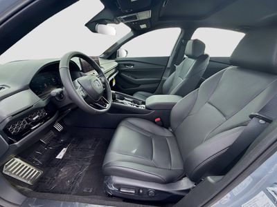 2026 Honda Accord Hybrid - Photo 16