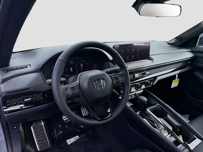 2026 Honda Accord Hybrid - Photo 9