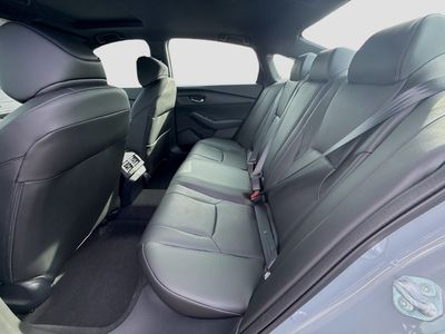 2026 Honda Accord Hybrid - Photo 20