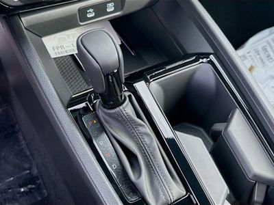 2026 Honda Accord Hybrid - Photo 15