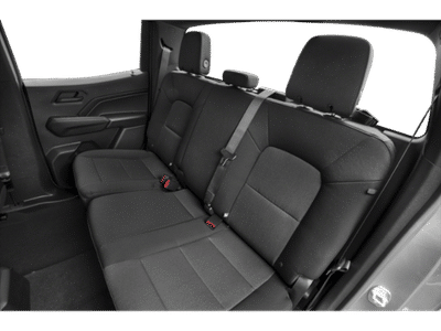2026 Chevrolet Colorado - Photo 10
