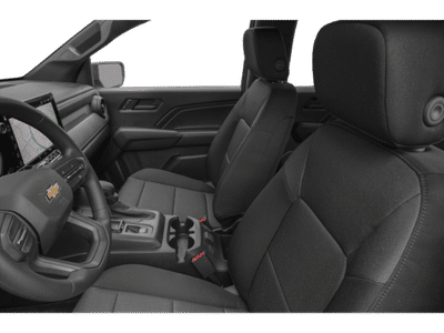 2026 Chevrolet Colorado - Photo 6