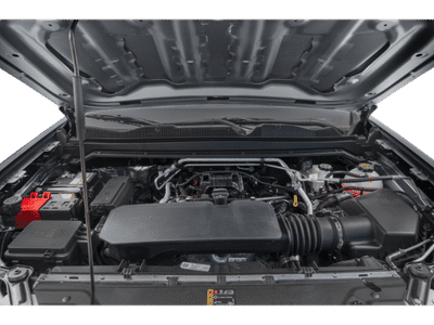 2026 Chevrolet Colorado - Photo 9