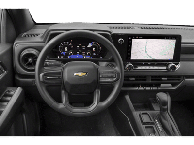 2026 Chevrolet Colorado - Photo 4
