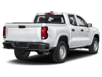 2026 Chevrolet Colorado - Photo 2
