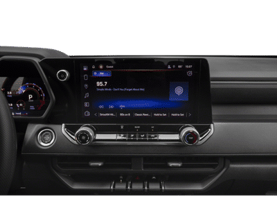 2026 Chevrolet Colorado - Photo 7