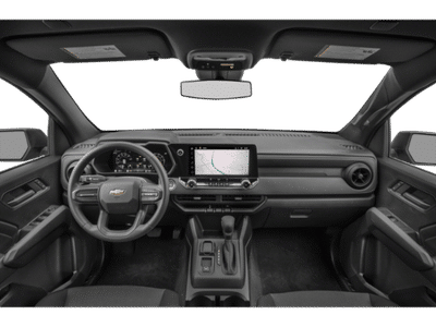 2026 Chevrolet Colorado - Photo 5