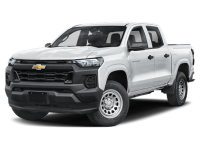 2026 Chevrolet Colorado - Photo 1