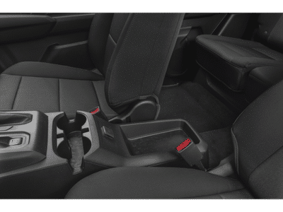 2026 Chevrolet Colorado - Photo 11
