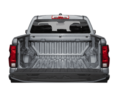 2026 Chevrolet Colorado - Photo 8
