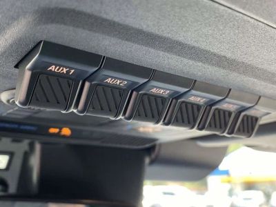 2026 Ford Bronco — photo 21 view