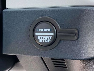 2026 Ford Bronco — photo 17 view