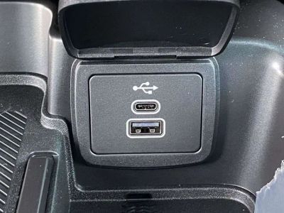 2026 Ford Bronco — photo 18 view