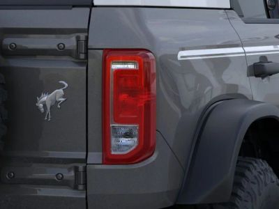2026 Ford Bronco — photo 23 view